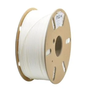 PriGo ABS filament - Hvid