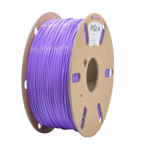 PriGo PLA filament - Lilla
