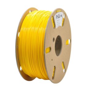 PriGo PLA filament - Gul