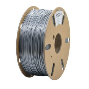 PriGo PLA filament - Sølv
