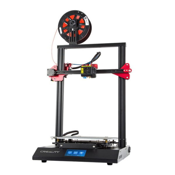 Creality CR-10S PRO 3D printer