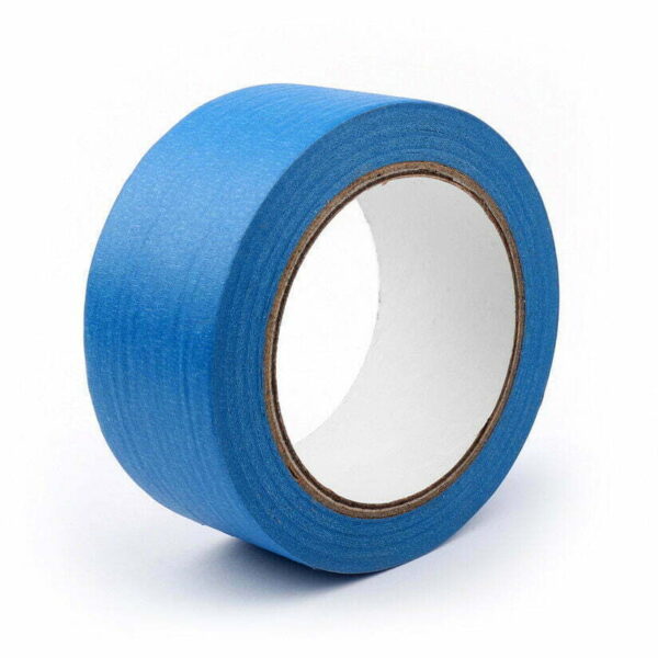 50mm Blå RepRap Tape