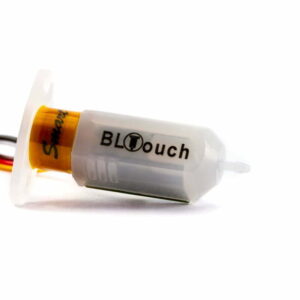 BL-touch sensor