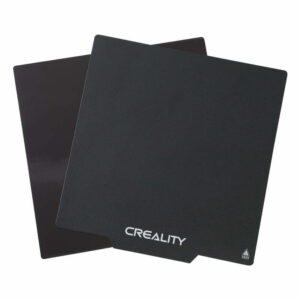 Creality CR-10 soft magnetic sticker