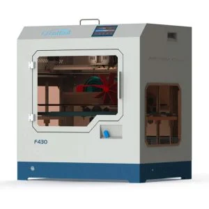 CreatBot F430 3D-printer