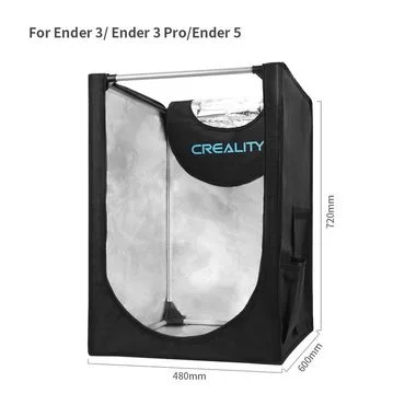 Creality 3D Printer Telt lille