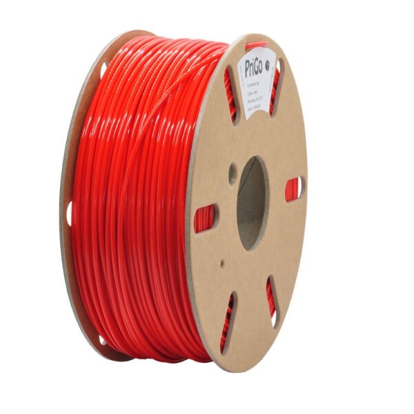 PriGo PLA filament 2,85 - Rød