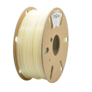 PriGo PLA filament 2,85 - Transparent