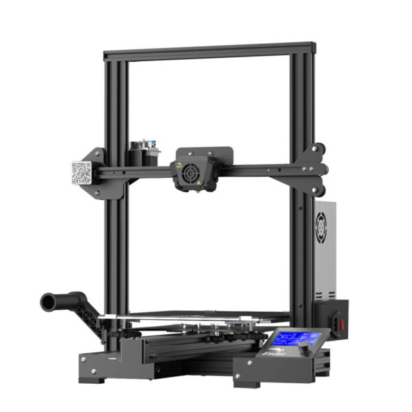 Ender-3 MAX 3D printer