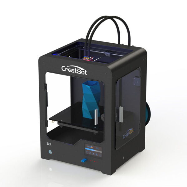 CreatBot DX 3D printer