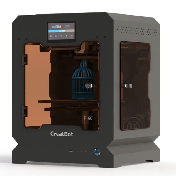 CreatBot F160 3D printer