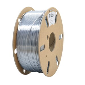 PriGo PLA filament - Sølv Satin