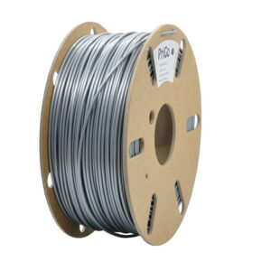 PriGo PLA filament 2,85 - Sølv