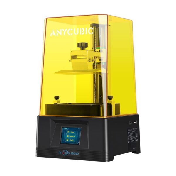 Anycubic Photon Mono Resin printer