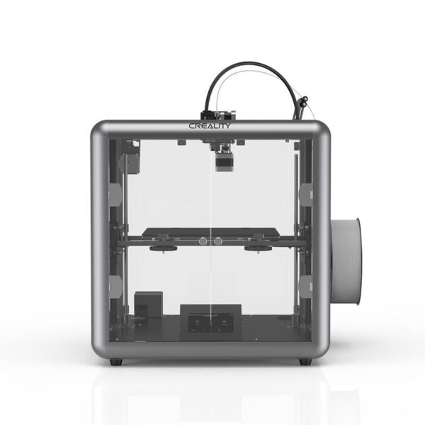Sermoon D1 3D printer front
