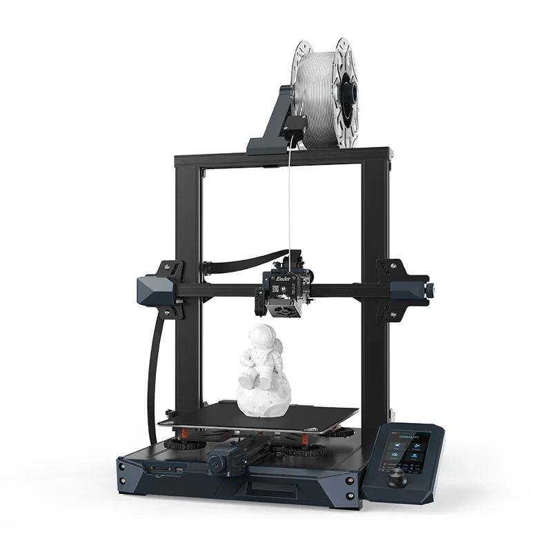 Ender-3 S1 3D printer