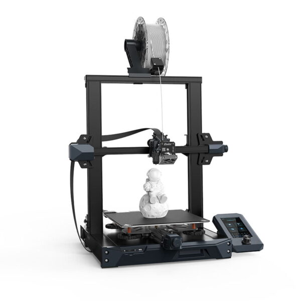 Creality Ender-3 S1 3D printer