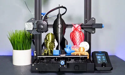 3D print inspiration