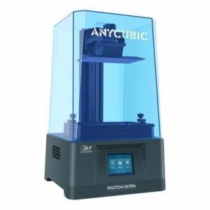 Anycubic Photon Ultra DLP 3D printer