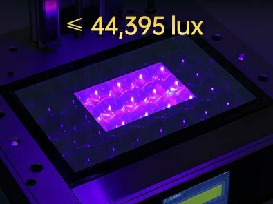 Anycubic Mono X 6K med kraftfuld LED matrix