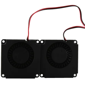 Anycubic Viper filament cooling fan