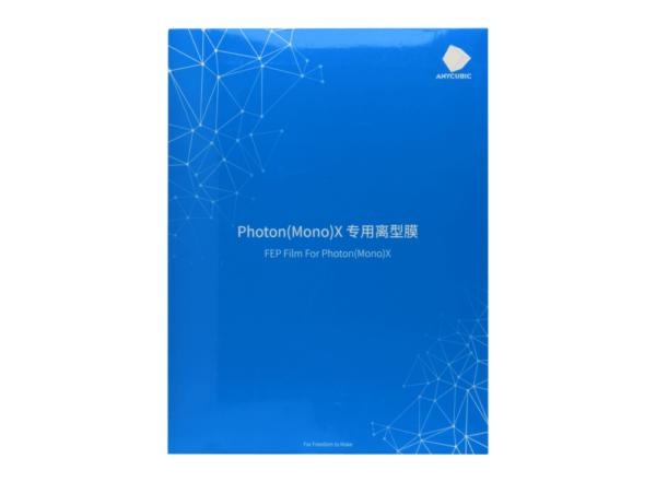 Anycubic-Photon-Mono-X-FEP-Film