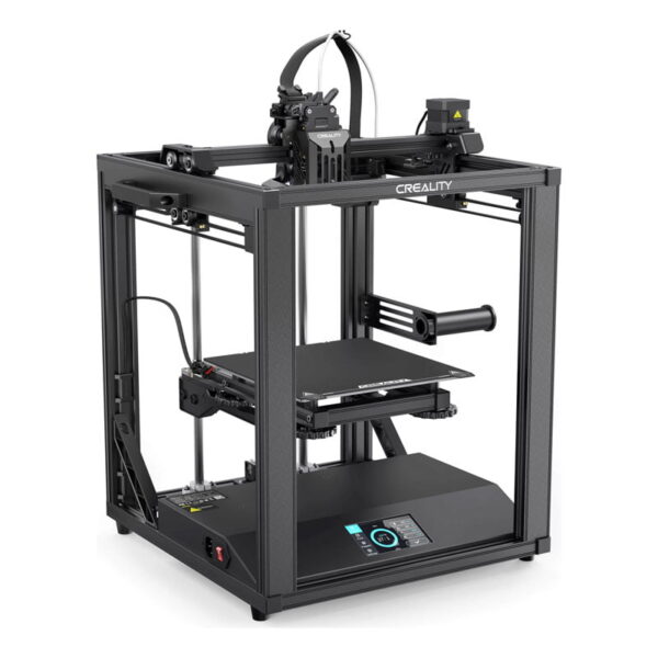 Ender 5-S1 3D-printer