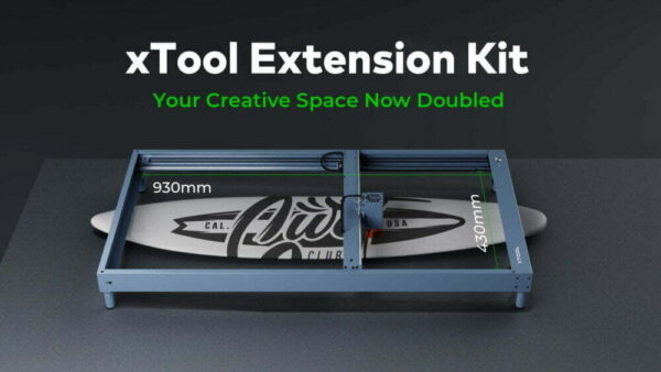 xTool-D1-Extension-Kit
