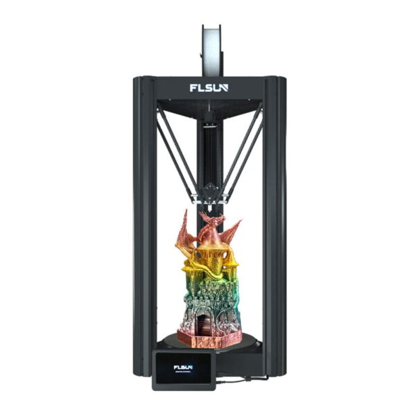 FLSUN V400 3D-printer