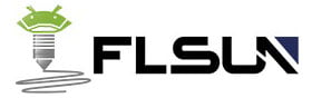 Flsun logo