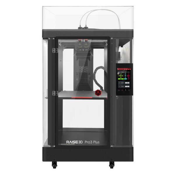 Raise Pro3 Plus 3D printer