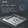 Ortur Laser Master 3 egenskaber