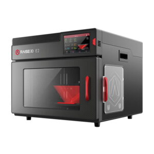 Raise3D E2 3D printer