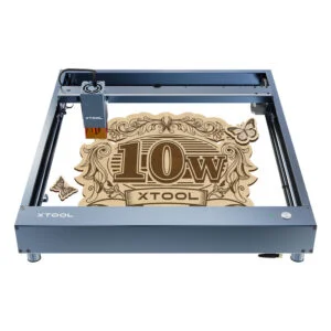 xTool D1 Pro 20W laser gravør