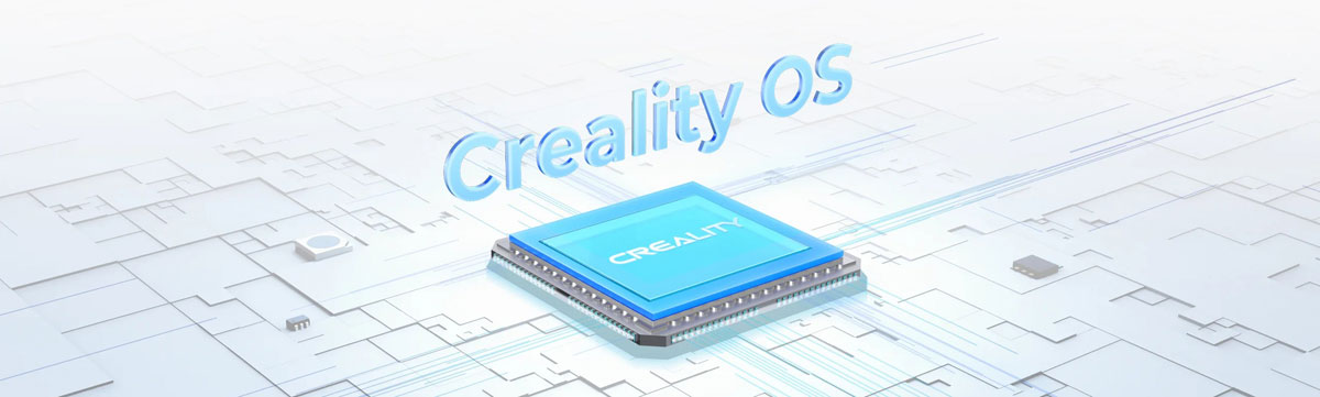 Creality OS