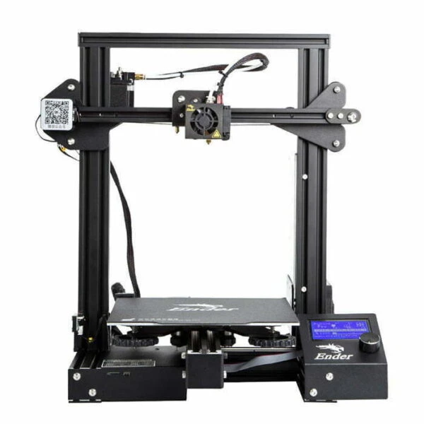 Ender-3 PRO 3D printer