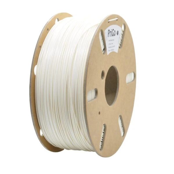 PriGo ASA-X filament - Hvid