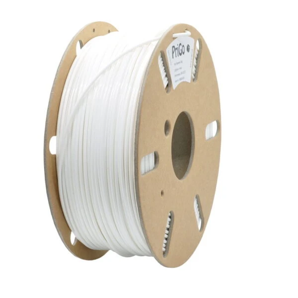 PriGo PLA filament 2,85 - Hvid