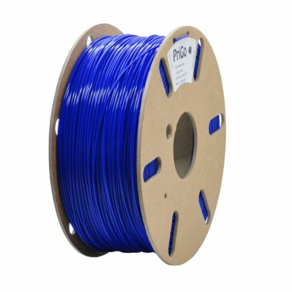 PriGo PLA filament - Blå