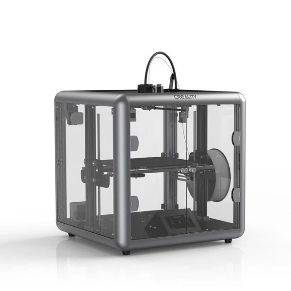 Creality Sermoon D1 3D printer
