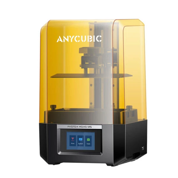 Anycubic Photon M5 3D printer