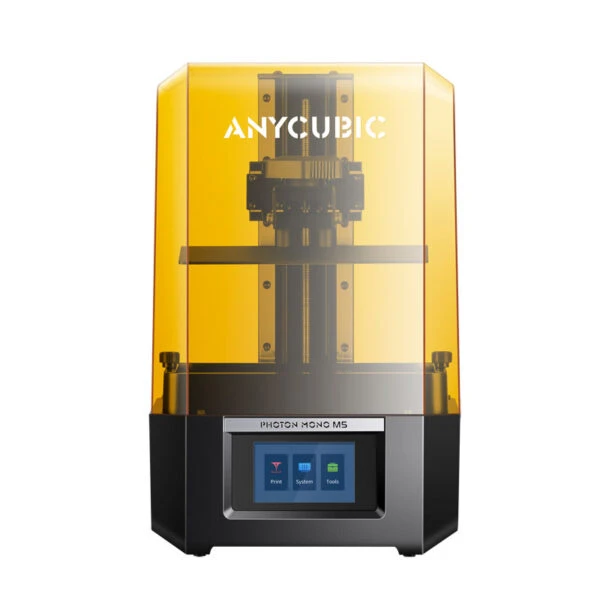 Anycubic Photon Mono M5 Resin 3D printer