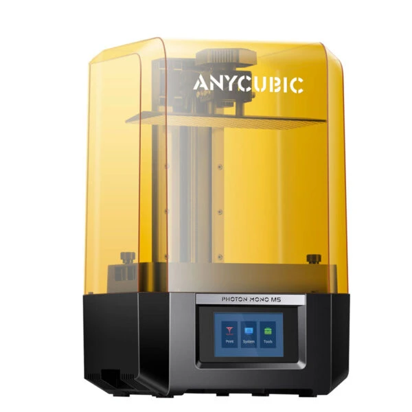 Anycubic Photon Mono M5 3D printer