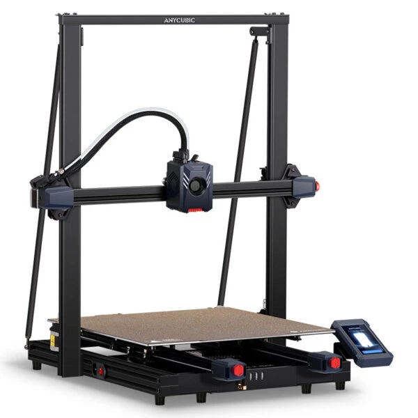 Kobra 2 Max 3D printer