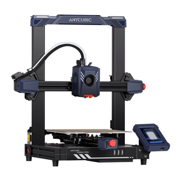 Anycubic Kobra 2 Pro 3D printer