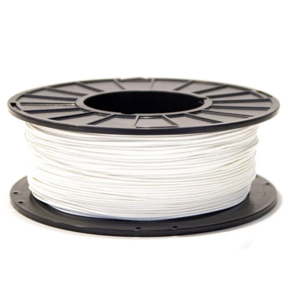 FilaLab ABS White filament