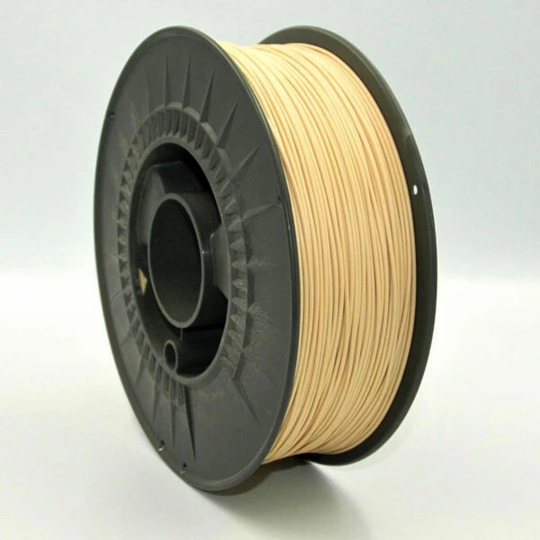 FilaLab PLA Beige / lys hudfarvet filament