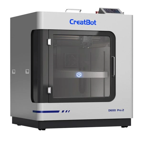 CreatBot D600 Pro 2 3D printer